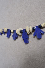 画像をギャラリービューアに読み込む, REMIX WALLET CHAIN_FAKE BEADS