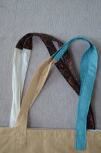 Load image into Gallery viewer, UNION ECO BAG AMANE MURAKAMI sp.