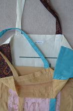 Load image into Gallery viewer, UNION ECO BAG AMANE MURAKAMI sp.
