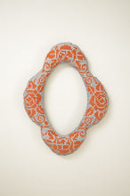 Load image into Gallery viewer, TABLE CLOTH CUSHION FLAME