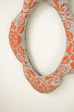 Load image into Gallery viewer, TABLE CLOTH CUSHION FLAME