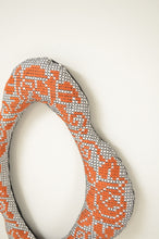 Load image into Gallery viewer, TABLE CLOTH CUSHION FLAME