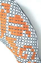 Load image into Gallery viewer, TABLE CLOTH CUSHION FLAME