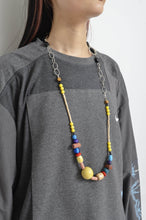 Load image into Gallery viewer, REMIX NACKLACE / B