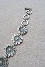 Load image into Gallery viewer, REMIX WALLET CHAIN_TURQUOISE CONCHO/LONG