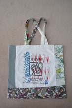 画像をギャラリービューアに読み込む, UNION ECO BAG AMANE MURAKAMI sp. 06
