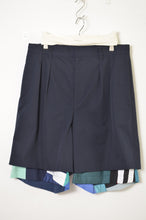 画像をギャラリービューアに読み込む, LAYER SHORTS/NAV_001