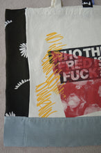 画像をギャラリービューアに読み込む, UNION ECO BAG AMANE MURAKAMI sp. 08