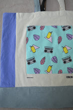 画像をギャラリービューアに読み込む, UNION ECO BAG AMANE MURAKAMI sp. 08