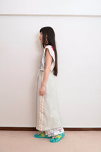 画像をギャラリービューアに読み込む, SWEATSHIRT TIGHT ROBE OP / 002