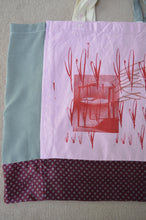 Load image into Gallery viewer, UNION ECO BAG AMANE MURAKAMI sp.