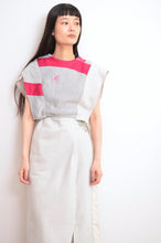 画像をギャラリービューアに読み込む, SWEATSHIRT TIGHT ROBE OP / 002