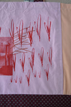 Load image into Gallery viewer, UNION ECO BAG AMANE MURAKAMI sp.