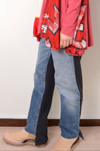 画像をギャラリービューアに読み込む, UNION DENIM PT / CHC_001