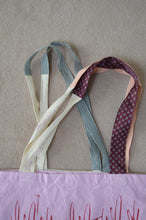 Load image into Gallery viewer, UNION ECO BAG AMANE MURAKAMI sp.