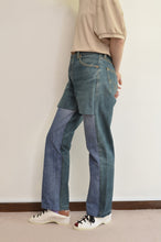 画像をギャラリービューアに読み込む, SWITCHING DENIM PT/Hi_01