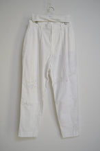 画像をギャラリービューアに読み込む, TABLE CLOTH TAREPERD PT/O WHT