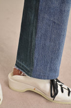 画像をギャラリービューアに読み込む, SWITCHING DENIM PT/Hi_01