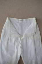 画像をギャラリービューアに読み込む, TABLE CLOTH TAREPERD PT/O WHT