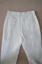 画像をギャラリービューアに読み込む, TABLE CLOTH TAREPERD PT/O WHT