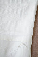 画像をギャラリービューアに読み込む, TABLE CLOTH TAREPERD PT/O WHT