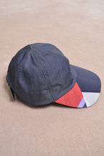 画像をギャラリービューアに読み込む, SHAKA CAP / D.BLU