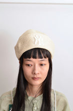 画像をギャラリービューアに読み込む, SWITCHING STRAW BEANIE CAP