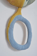 画像をギャラリービューアに読み込む, SCARF CUSHION FLAME/PICASSO_01