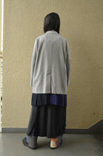 画像をギャラリービューアに読み込む, PLEATS JK (LGRAY/毎日だ_01)