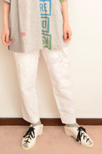 画像をギャラリービューアに読み込む, TABLE CLOTH TAREPERD PT/O WHT