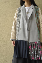 画像をギャラリービューアに読み込む, PLEATS JK (LGRAY/毎日だ_01)