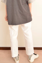 画像をギャラリービューアに読み込む, TABLE CLOTH TAREPERD PT/O WHT