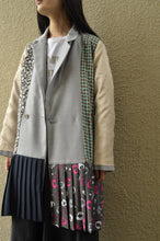 画像をギャラリービューアに読み込む, PLEATS JK (LGRAY/毎日だ_01)