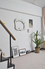 画像をギャラリービューアに読み込む, SCARF CUSHION FLAME/PICASSO_03