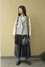 画像をギャラリービューアに読み込む, PLEATS JK (LGRAY/CAT_00)