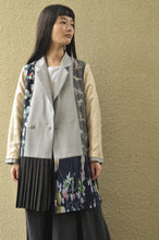 画像をギャラリービューアに読み込む, PLEATS JK (LGRAY/CAT_00)