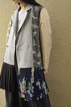 画像をギャラリービューアに読み込む, PLEATS JK (LGRAY/CAT_00)