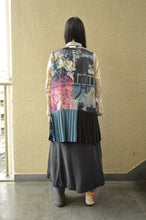 画像をギャラリービューアに読み込む, PLEATS JK (LGRAY/CAT_00)