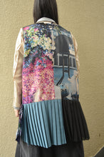 画像をギャラリービューアに読み込む, PLEATS JK (LGRAY/CAT_00)