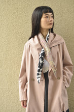 画像をギャラリービューアに読み込む, TRIANGLE SHAWL(TWILL)/PINK