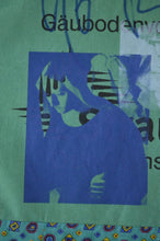 画像をギャラリービューアに読み込む, UNION ECO BAG AMANE MURAKAMI sp. 09