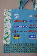 画像をギャラリービューアに読み込む, UNION ECO BAG AMANE MURAKAMI sp. 09