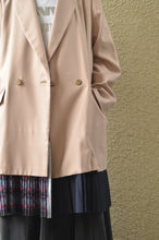 画像をギャラリービューアに読み込む, PLEATS JK (PNK/CAT_01)