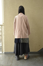 画像をギャラリービューアに読み込む, PLEATS JK (PNK/CAT_01)