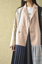 画像をギャラリービューアに読み込む, PLEATS JK (PNK/CAT_01)