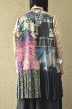 画像をギャラリービューアに読み込む, PLEATS JK (PNK/CAT_01)