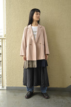 画像をギャラリービューアに読み込む, PLEATS JK (PNK/CAT_00)