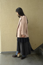 画像をギャラリービューアに読み込む, PLEATS JK (PNK/CAT_00)