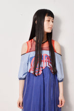 画像をギャラリービューアに読み込む, YR!!×NON TOKYO  OP-C3