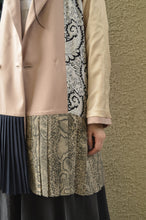 画像をギャラリービューアに読み込む, PLEATS JK (PNK/CAT_00)